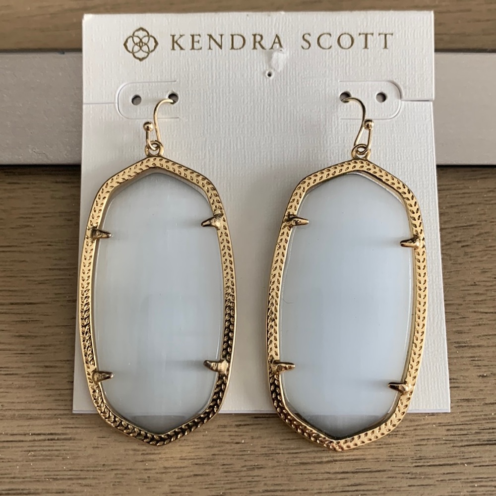 Kendra Scott Danielle Earrings